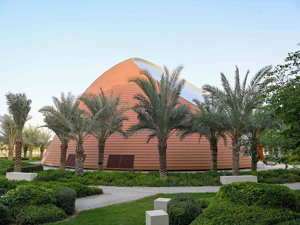 RIT Dubai students develop innovations to tackle challenges in the ...